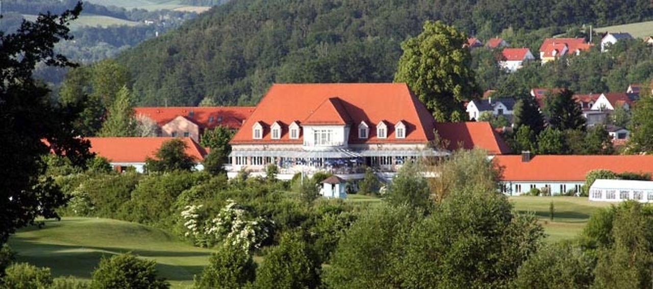 Villa Giani / Golfplatz Deutenhof Bad Abbach Exterior foto